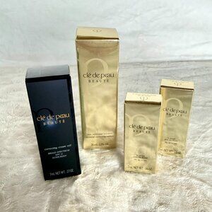 Cle de Peau Beauty Set